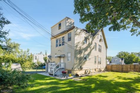 93 Telford Street East Orange NJ 07018