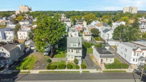 93 Telford Street East Orange NJ 07018