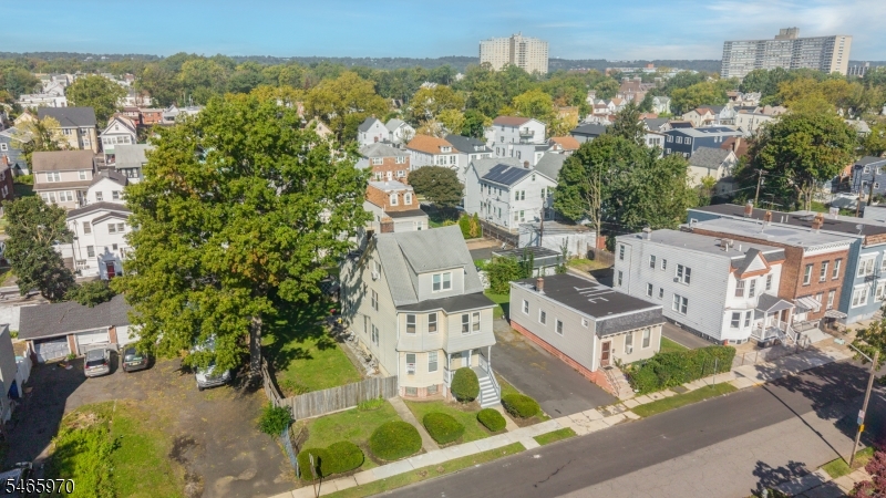 93 Telford Street East Orange NJ 07018