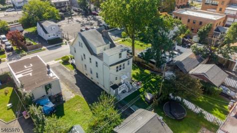 93 Telford Street East Orange NJ 07018