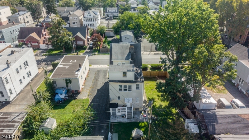 93 Telford Street East Orange NJ 07018