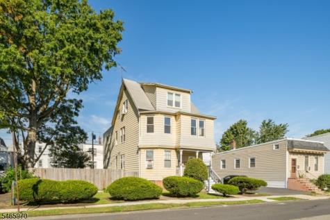 93 Telford Street East Orange NJ 07018