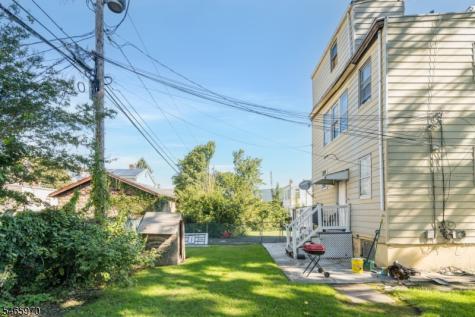 93 Telford Street East Orange NJ 07018