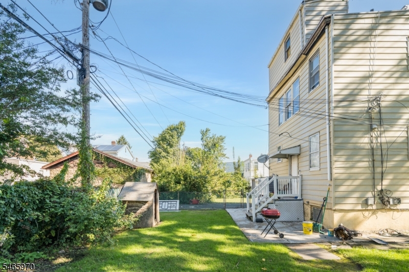 93 Telford Street East Orange NJ 07018