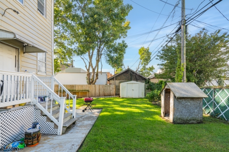 93 Telford Street East Orange NJ 07018