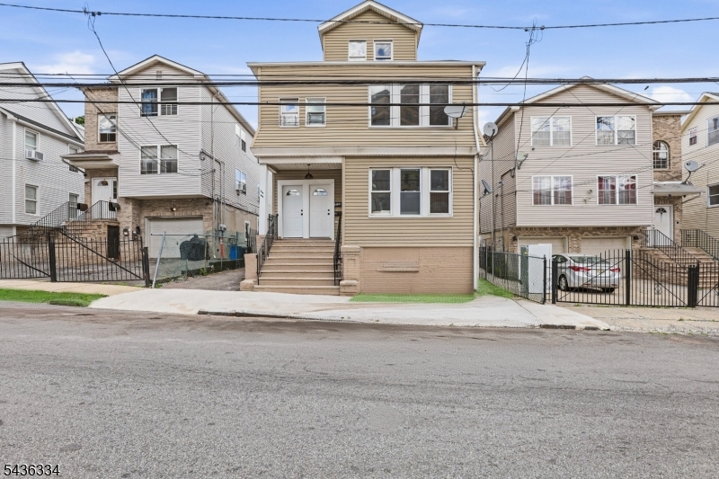 235 Lehigh Avenue Newark NJ 07112