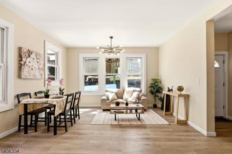 235 Lehigh Avenue Newark NJ 07112