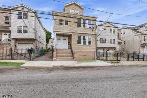 235 Lehigh Avenue Newark NJ 07112
