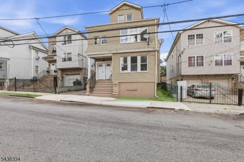 235 Lehigh Avenue Newark NJ 07112