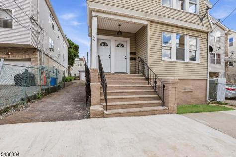 235 Lehigh Avenue Newark NJ 07112