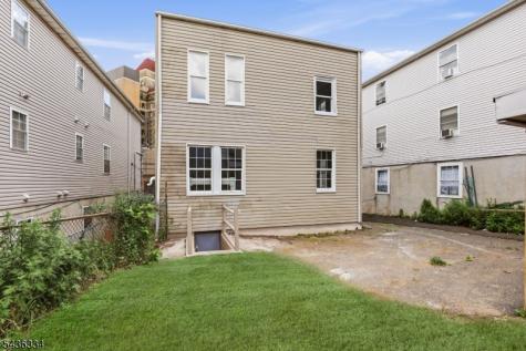 235 Lehigh Avenue Newark NJ 07112