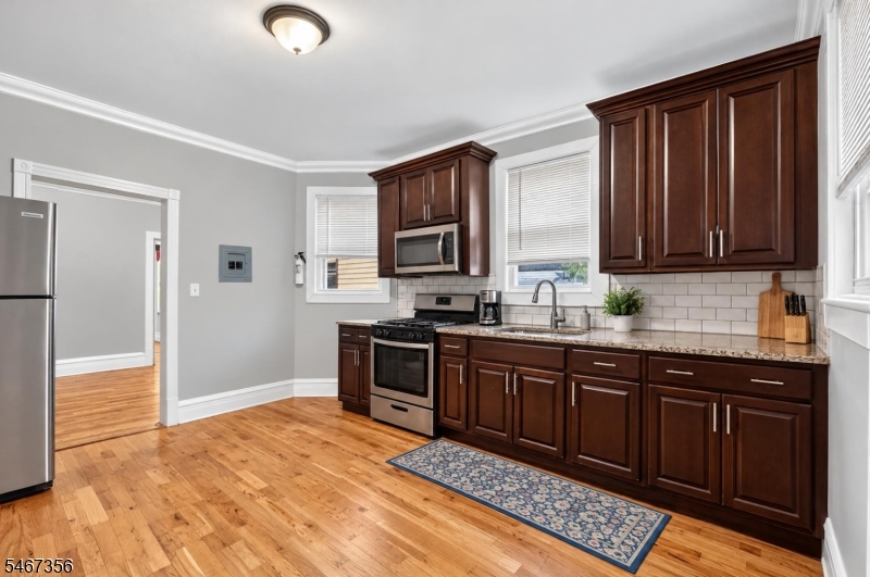 72 Summer Avenue Newark NJ 07104