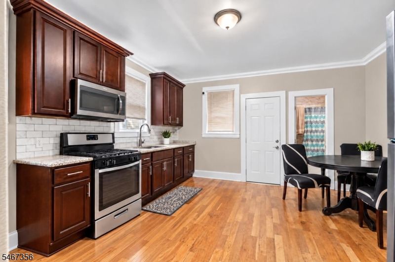 72 Summer Avenue Newark NJ 07104