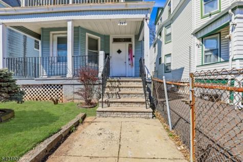 243 S Clinton Street East Orange NJ 07018