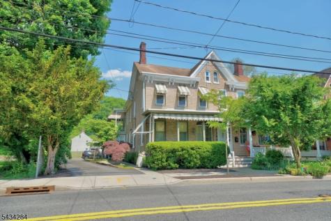 116 N Main Street Lambertville NJ 08530