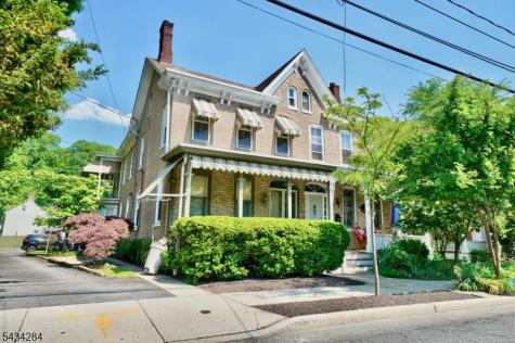116 N Main Street Lambertville NJ 08530