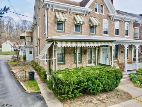 116 N Main Street Lambertville NJ 08530
