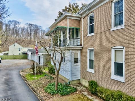 116 N Main Street Lambertville NJ 08530