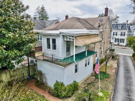 116 N Main Street Lambertville NJ 08530