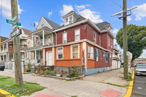 260 Madison Street Passaic NJ 07055