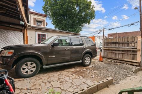 260 Madison Street Passaic NJ 07055