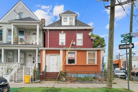 260 Madison Street Passaic NJ 07055