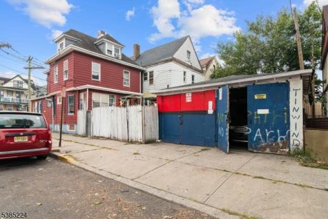 260 Madison Street Passaic NJ 07055