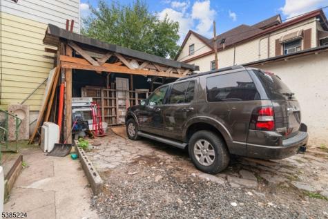 260 Madison Street Passaic NJ 07055
