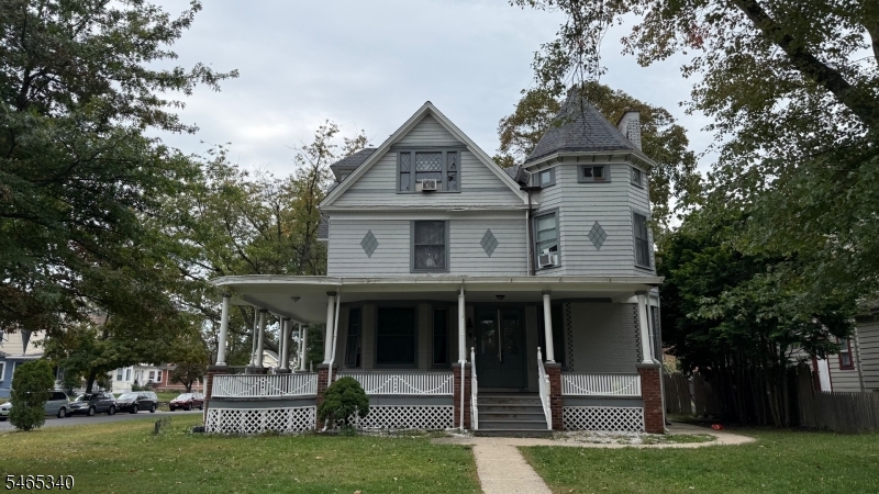 3 Myrtle Avenue North Plainfield NJ 07060