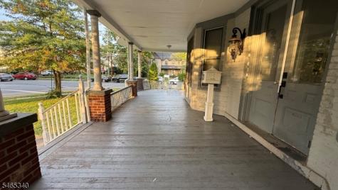 3 Myrtle Avenue North Plainfield NJ 07060