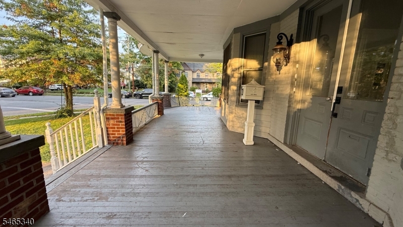3 Myrtle Avenue North Plainfield NJ 07060