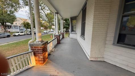 3 Myrtle Avenue North Plainfield NJ 07060