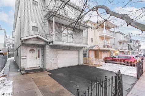 96 N 5th Street Newark NJ 07107