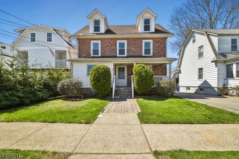 23 Blaine Street Millburn NJ 07041
