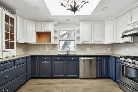 23 Blaine Street Millburn NJ 07041