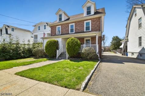 23 Blaine Street Millburn NJ 07041