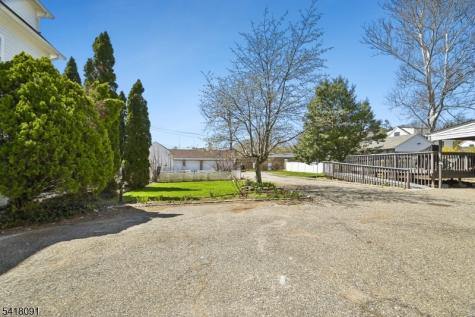 23 Blaine Street Millburn NJ 07041