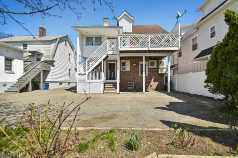 23 Blaine Street Millburn NJ 07041