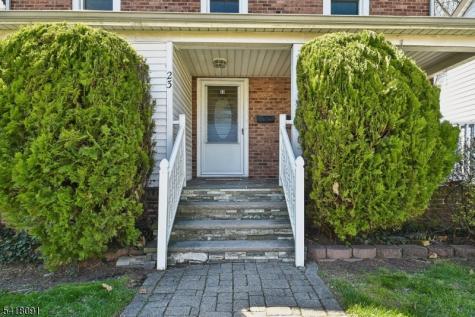 23 Blaine Street Millburn NJ 07041