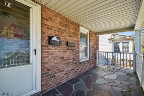 23 Blaine Street Millburn NJ 07041