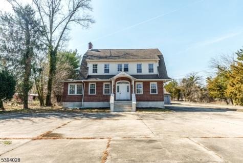 2520 N West Boulevard Vineland NJ 08360