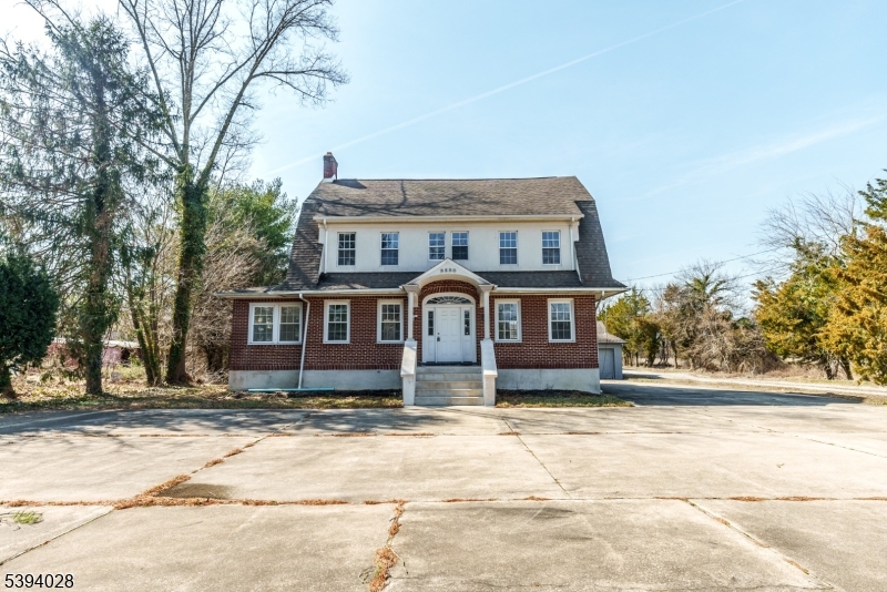 2520 N West Boulevard Vineland NJ 08360