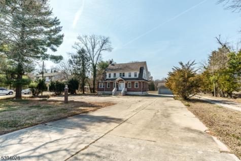2520 N West Boulevard Vineland NJ 08360