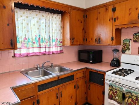 74 Marcy Avenue East Orange NJ 07017