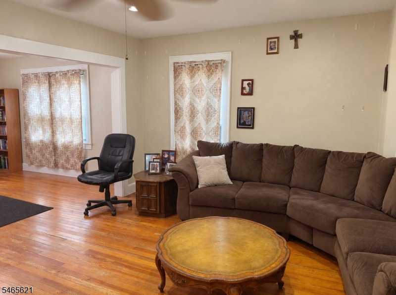 74 Marcy Avenue East Orange NJ 07017