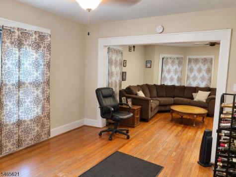 74 Marcy Avenue East Orange NJ 07017