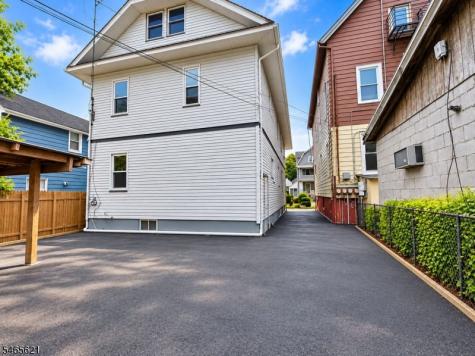 74 Marcy Avenue East Orange NJ 07017