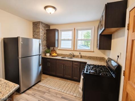 74 Marcy Avenue East Orange NJ 07017