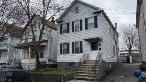 614 S Park Street Elizabeth NJ 07206