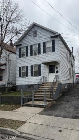 614 S Park Street Elizabeth NJ 07206
